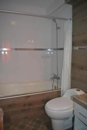 Sumak Wasi Hotel
