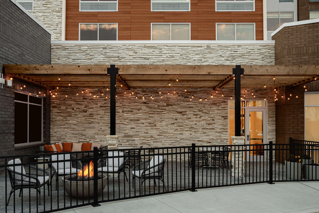 Hilton Garden Inn Mt. Juliet, TN