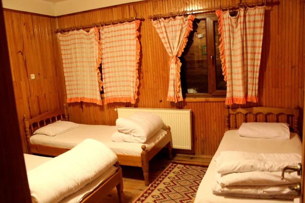 Kuspuni Dag Evi
