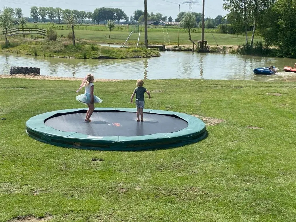 Buitengoed de Boomgaard Utrecht - Bunnik