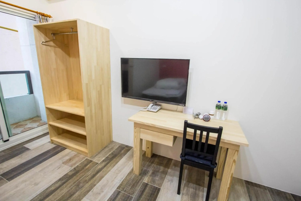 Fantasy Homestay