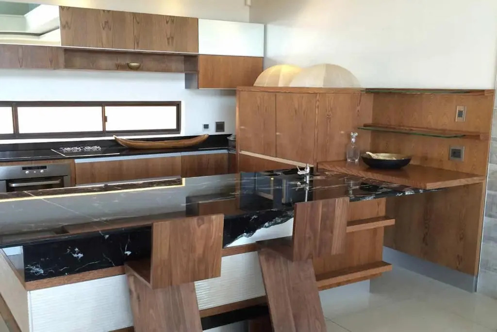 Luxe Life House