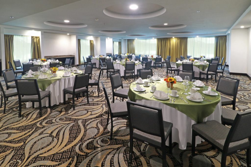 Holiday Inn Queretaro Zona Krystal by IHG