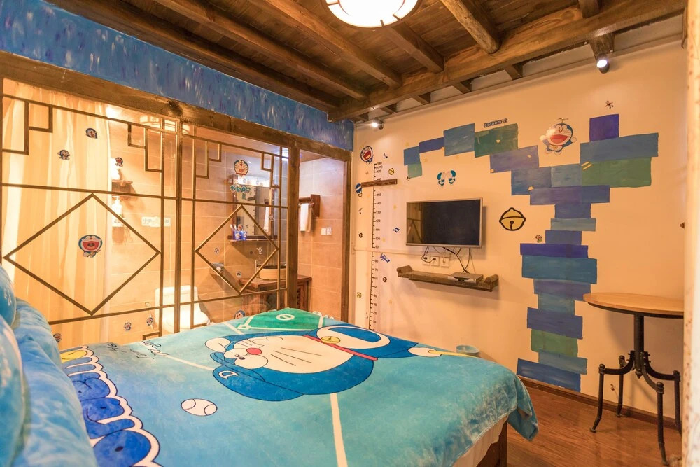 Xisu Inn