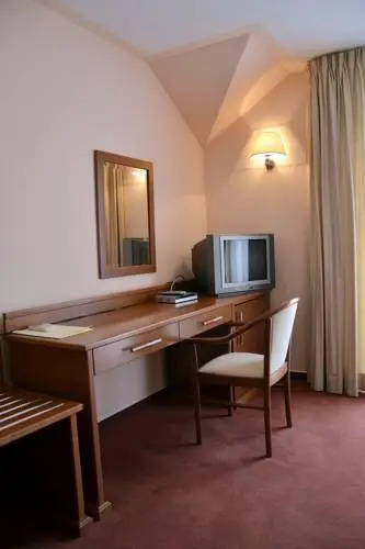 Hotel Mladimir