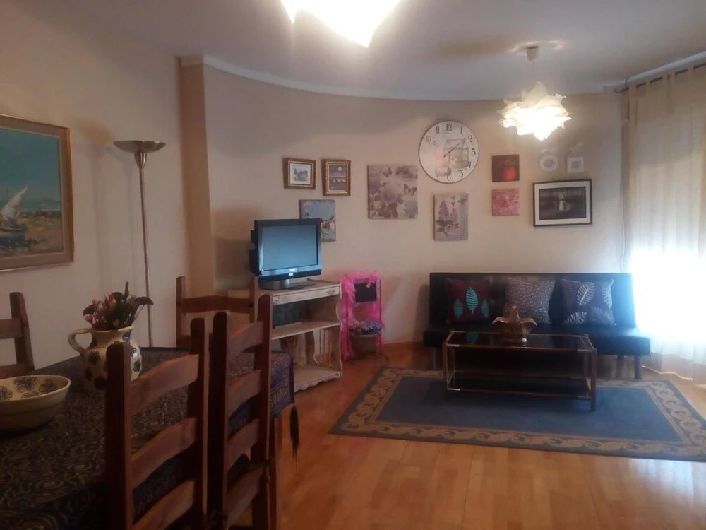 Apartamento La Estacin