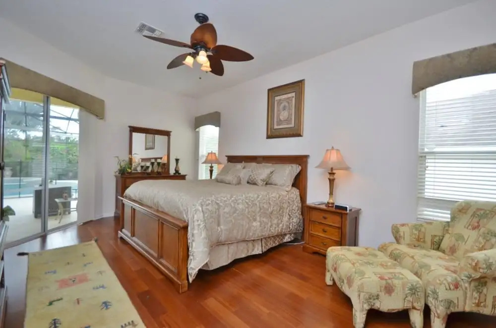 Highlands Reserve Golf & Country Club - 233 Prestwick Drive