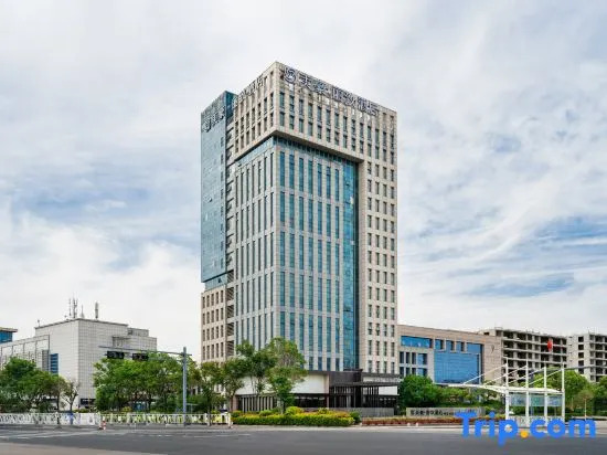 MEHOOD LESTIE Hotel (Yancheng North Station Aegean Shopping Park)