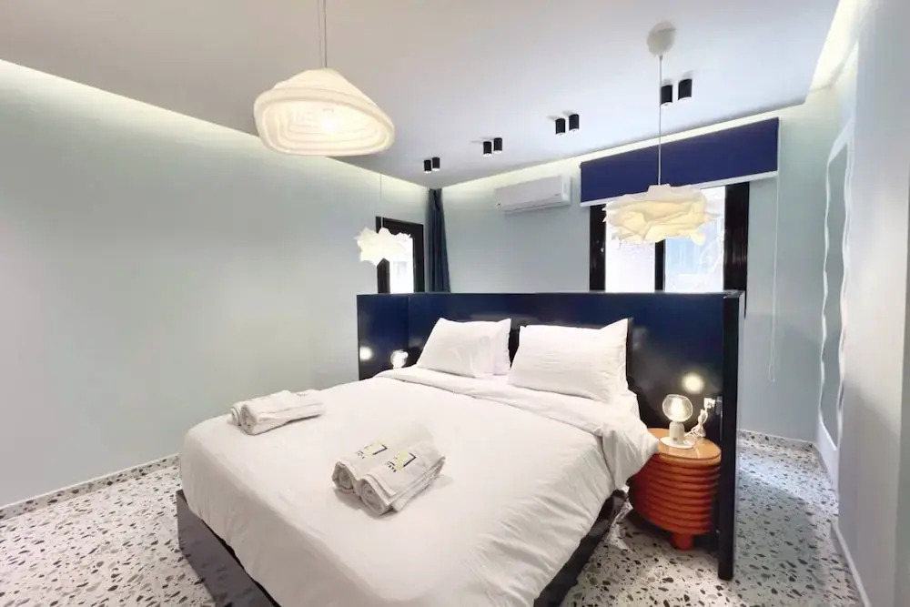 Xuru Stays I Heliopolis 2 - 5 Min to Airport