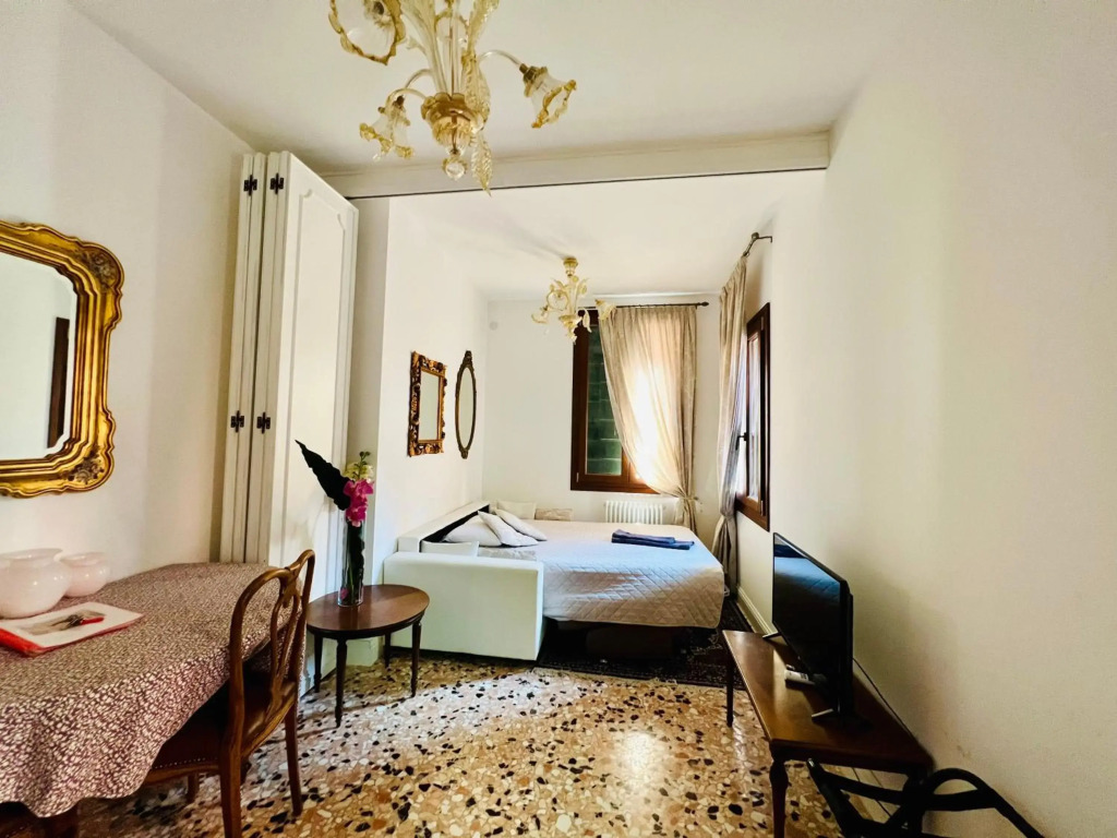 Ca Giovanni - charmant and exclusive apartment