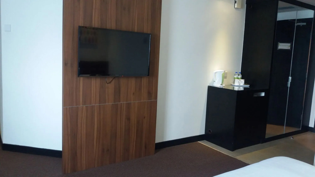 StarCity Hotel