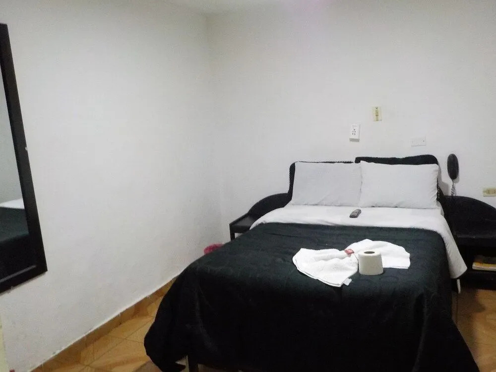 Hotel Parkway Inn 58 Street