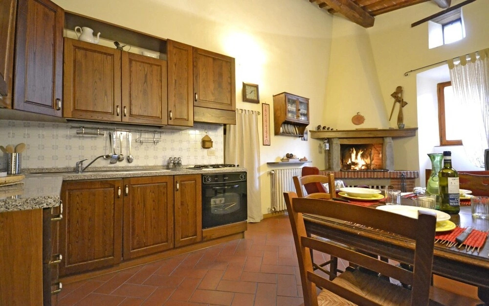 Casa Franci