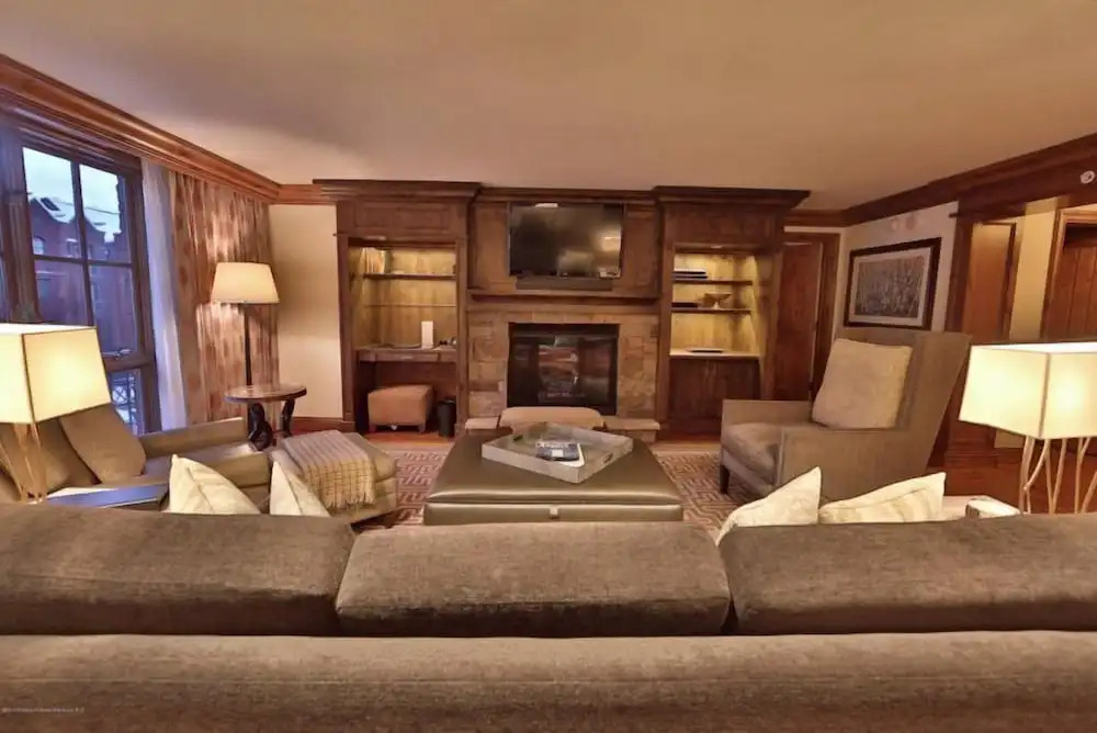 St. Regis Aspen Resort