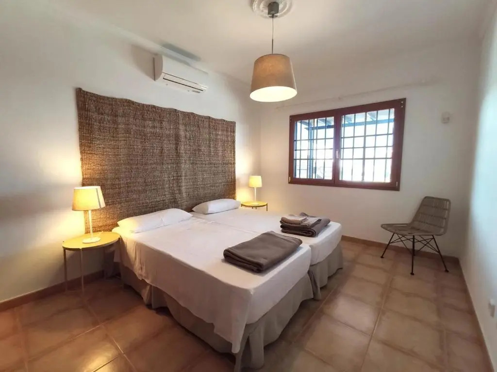 Villa 22