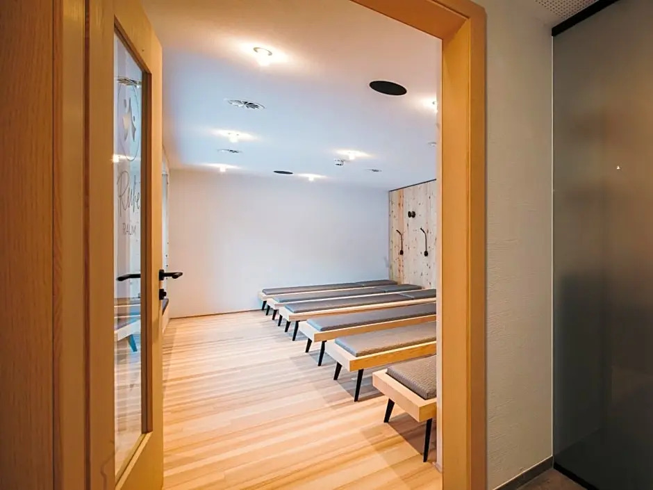 Alpin - Studios & Suites