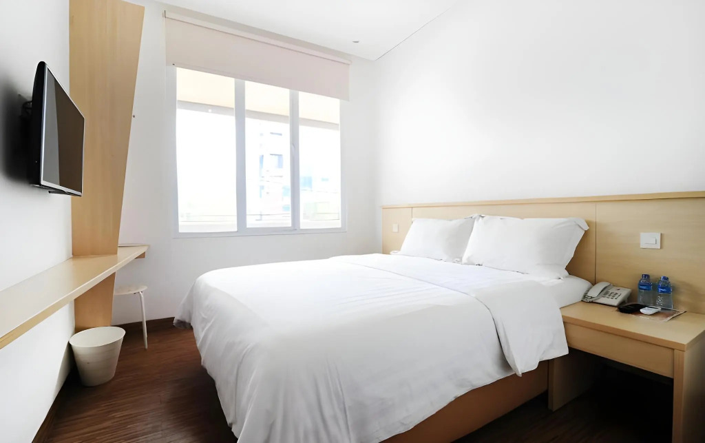 Sare Hotel
