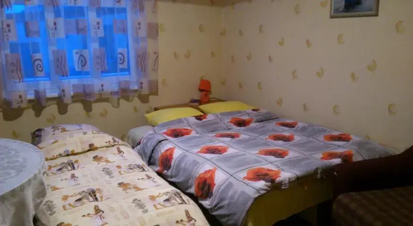 Apartments Locu 5