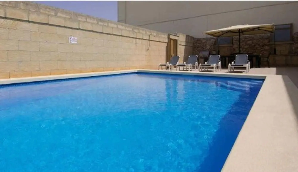Gozo Inn