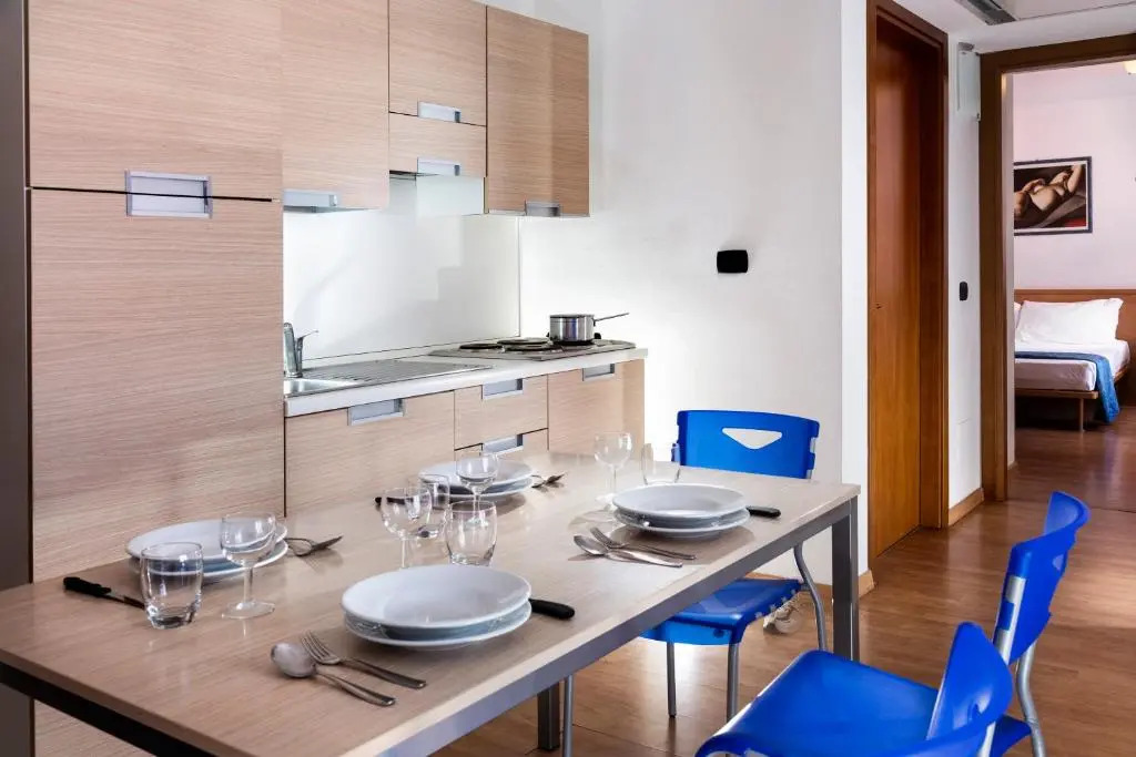 Aparthotel Esperya