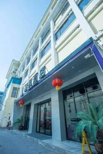 Lavande Hotel Wuhan Yellow Crane Tower