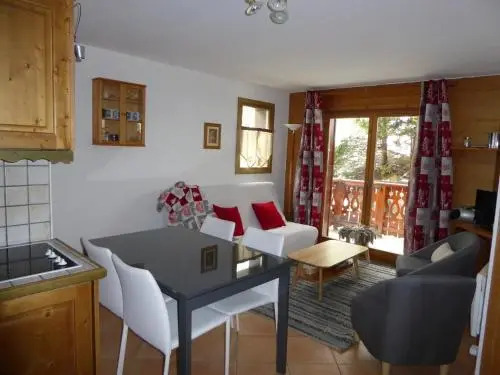 Apartment Rez De Jardin, Ideal Avec Des Enfants ! 1