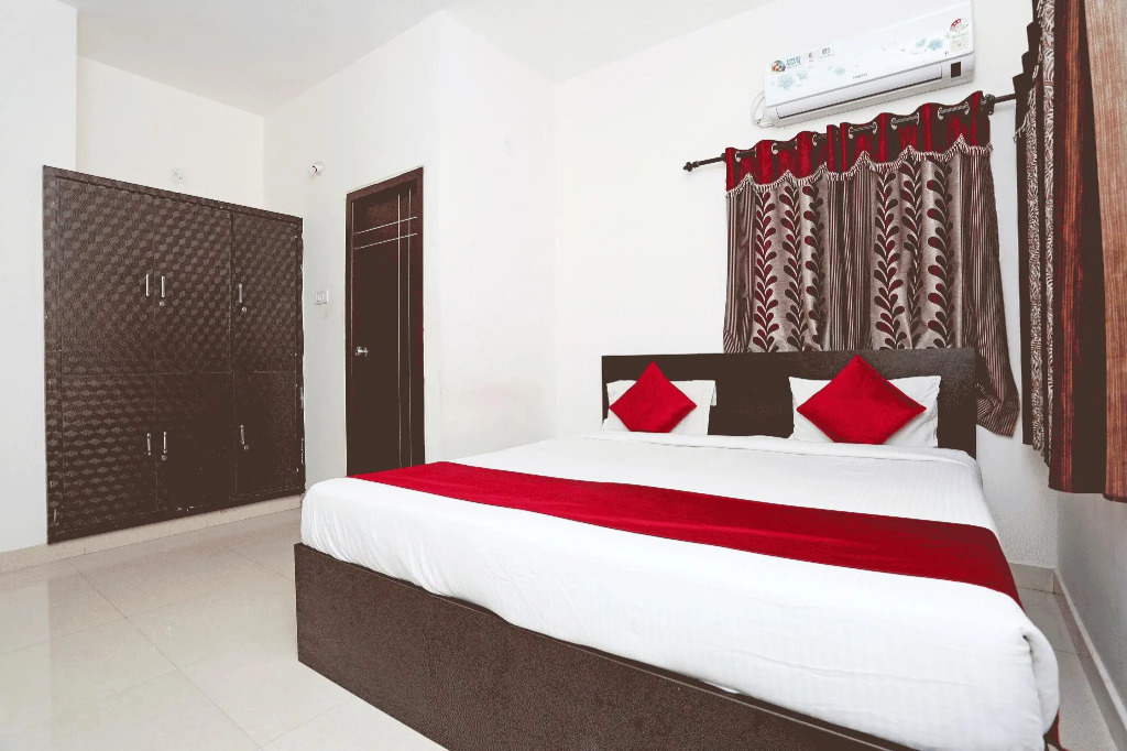 Qube Inn