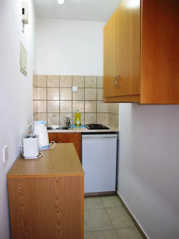 Sun Hall Beach Hotel Apartments