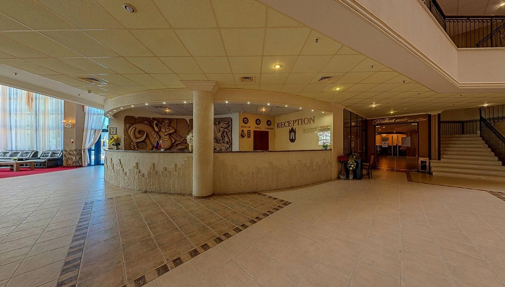 Hotel Elena 24h. - Все включено