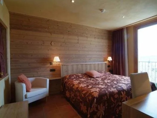Hotel La Plaça