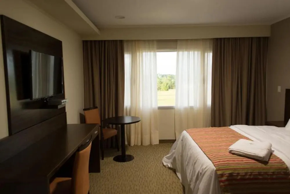 Mayim Hotel Termal & Spa