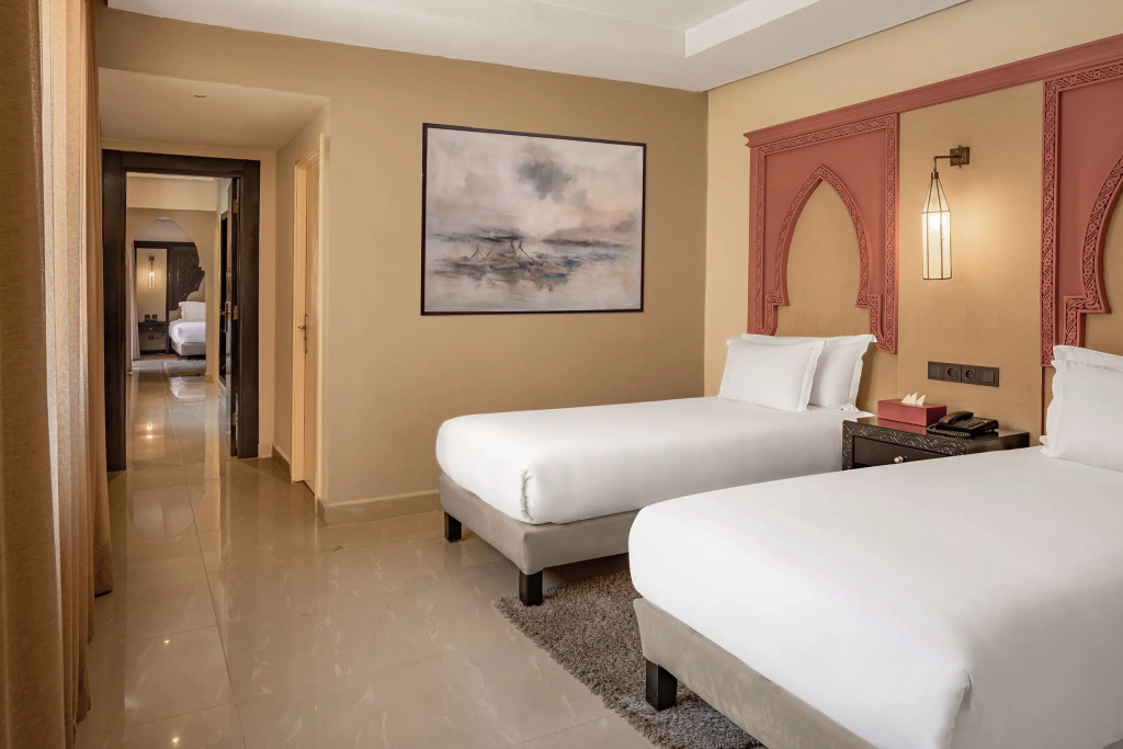 Grand Plaza Marrakech