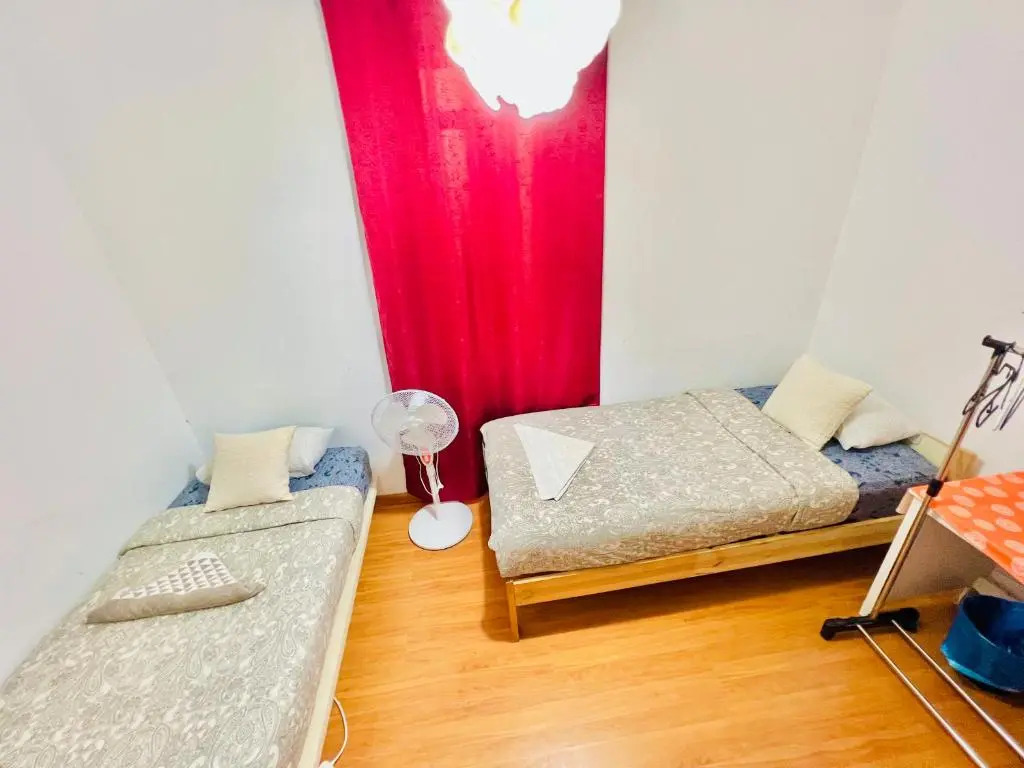 Garden Guest House