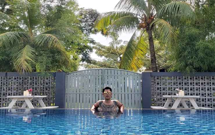 Q Hotel Mayangan
