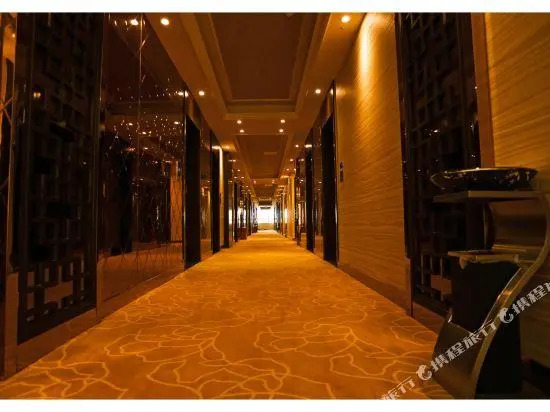 Yongli Hotel