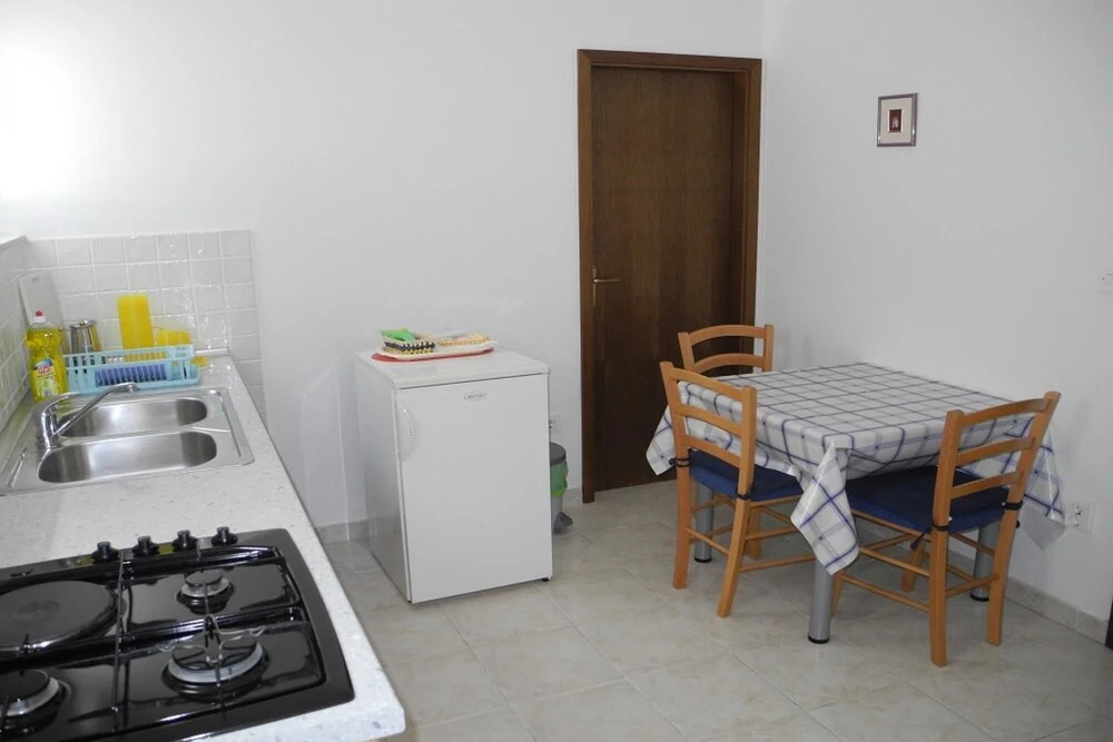 Apartment Boti 2 1 pax