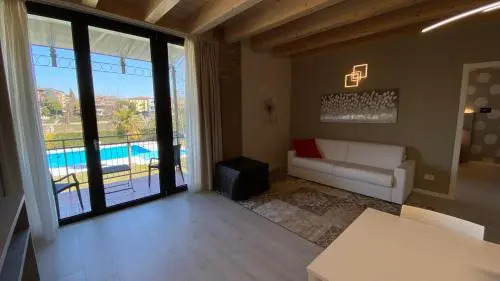 Cà dellOrto Rooms & Apartments