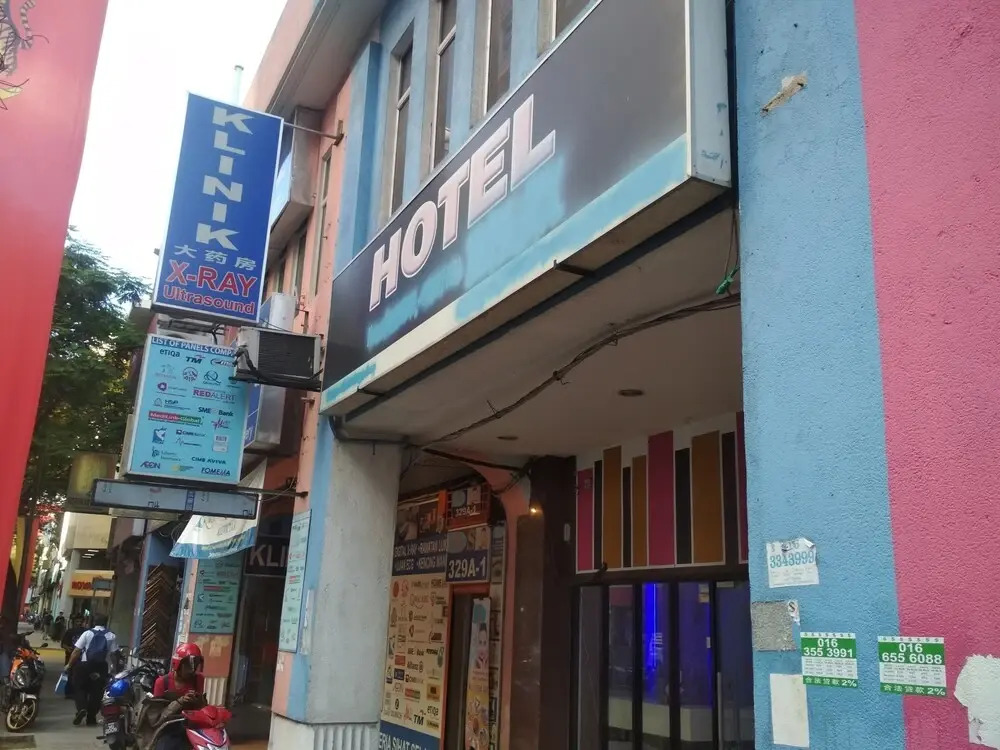 OYO 89879 Hotel Destino