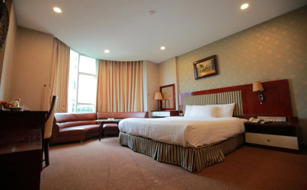 My Hotel 07