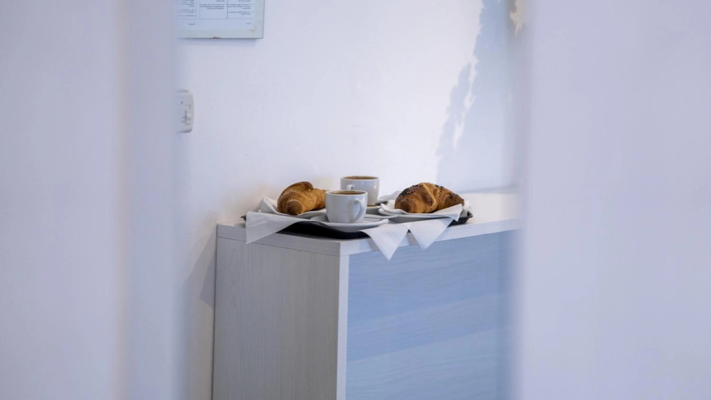 Hotel Rex Milano