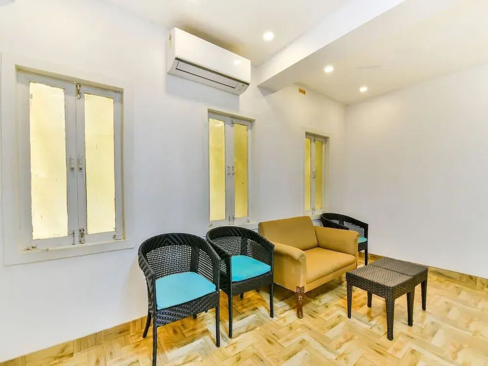 OYO 18435 Calangute Beach Resort