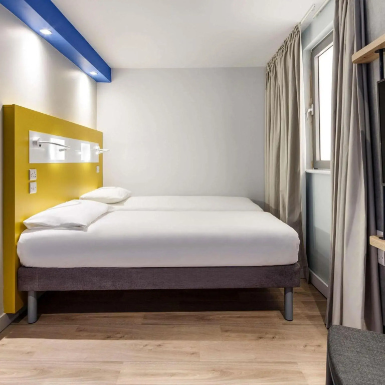 ibis budget Swindon Town Centre