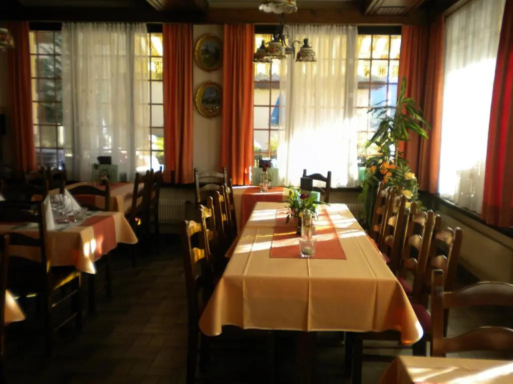 Pension Taverne