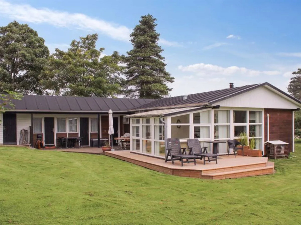 Holiday Home Teija - 300m from the sea by Interhome