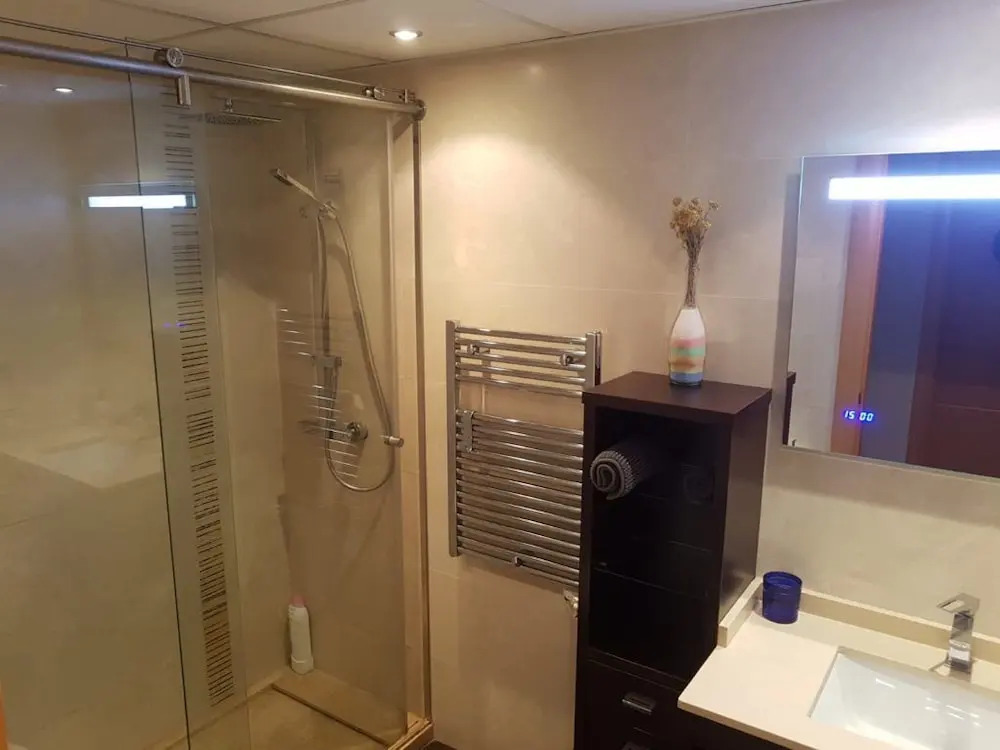 Apartamentos Dos Torres Barbol