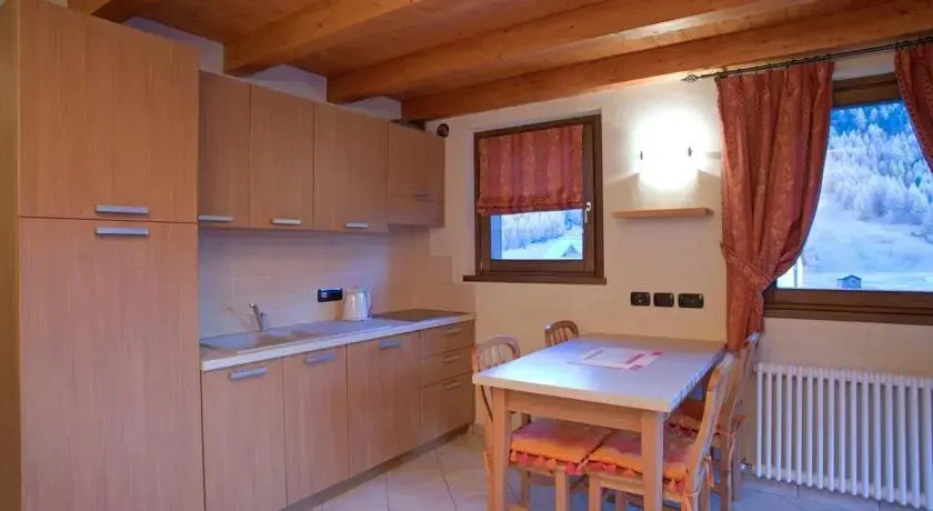Casa Bepin