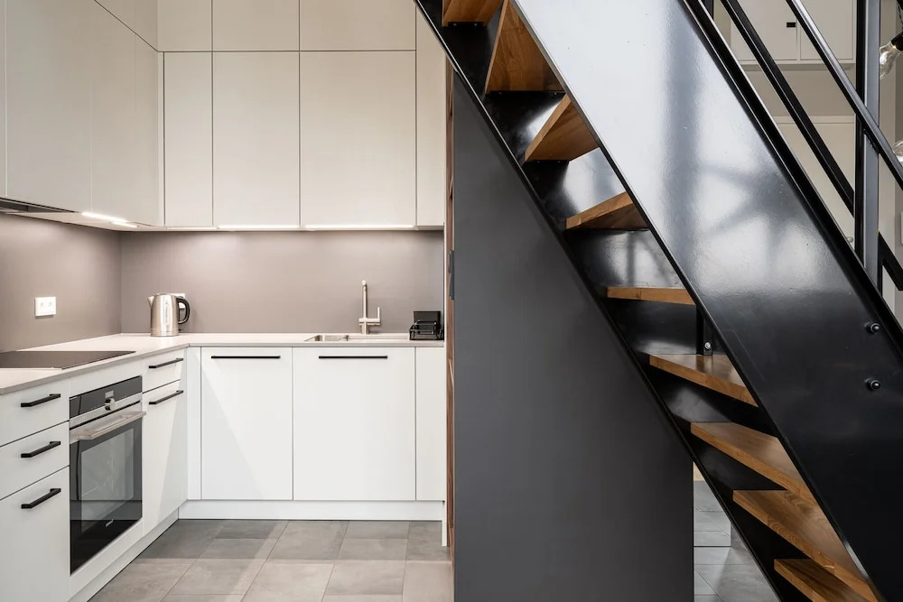 RentPlanet - Apartamenty Młyn Maria
