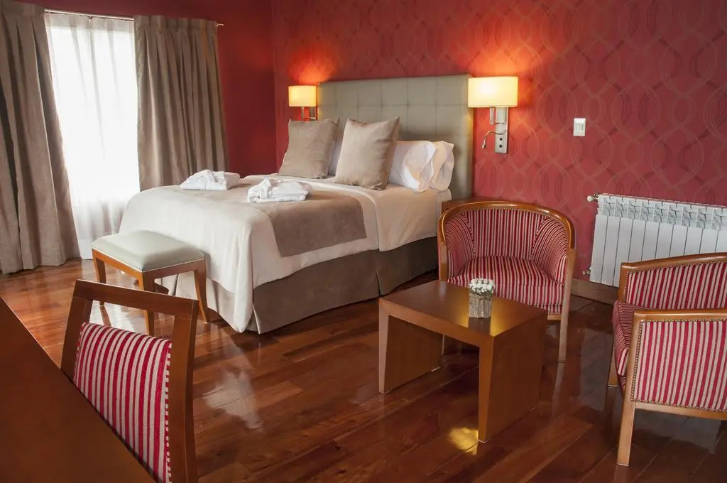 Hotel Navegantes 3