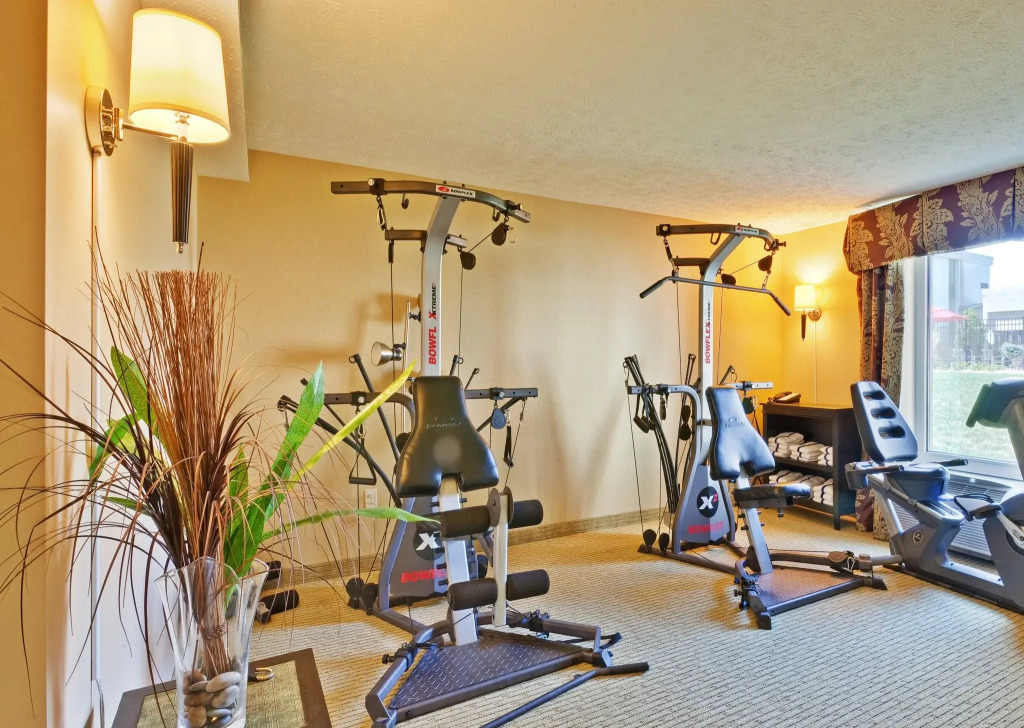 Holiday Inn Bloomington-University Area by IHG