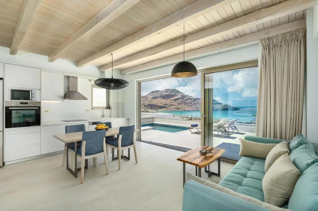 Pearl Villas I, II & III - Redefined island chic, By ThinkVilla